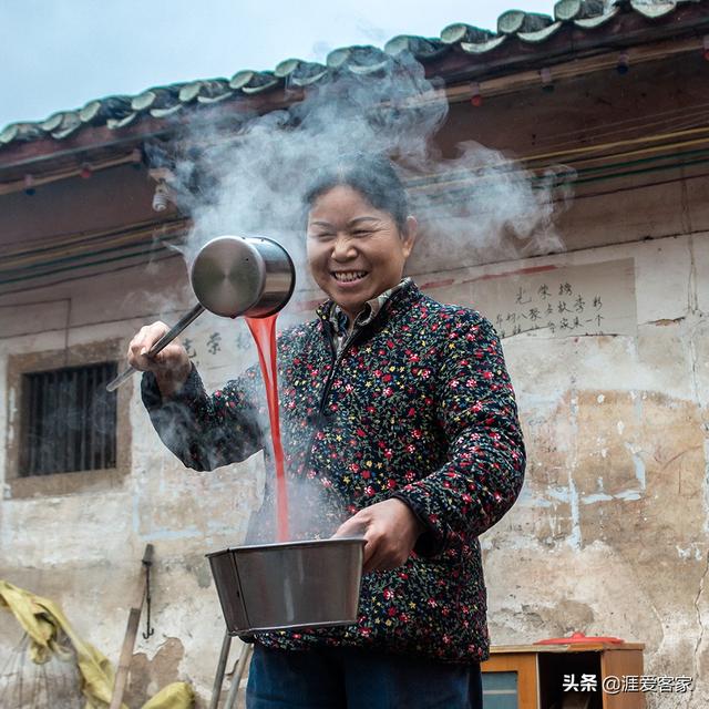 你的育儿经|客家人“坐月子”吃鸡酒吃到吐，你经历过吗？