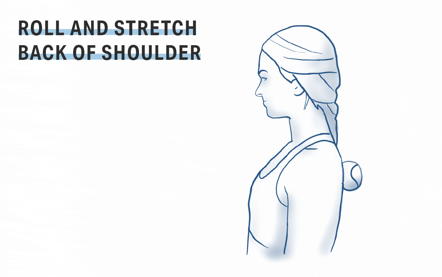 后背疼、紧、僵硬怕冷，是受凉导致的？医生辟谣，讲清肌筋膜炎