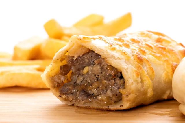 牛肉|观方好物 | 肉馅满满、奶香浓郁、一口爆汁！自从知道了这款牛肉卷，我再也没有去山姆排过队