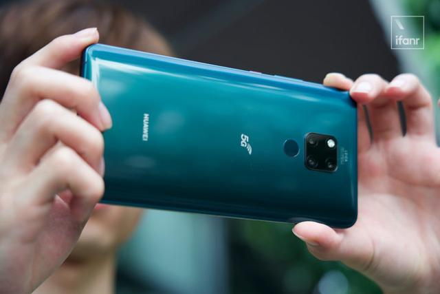 环球网■5G手机耗电大 它是怎样帮你偷偷省电的?