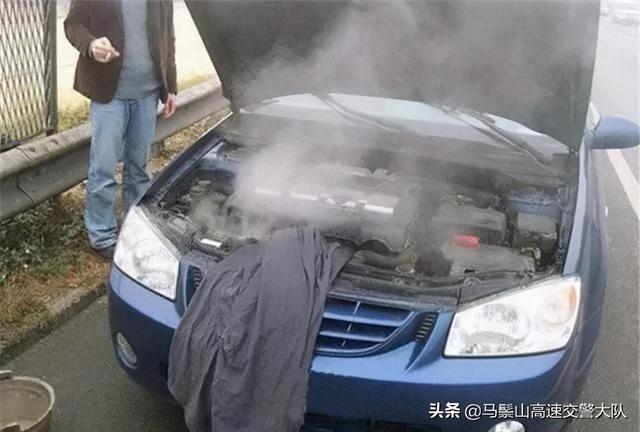 原车防冻液寿命是多久？可以不更换吗？