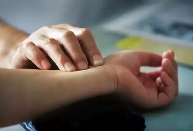 刘力红：为什么中医把脉可以诊病？