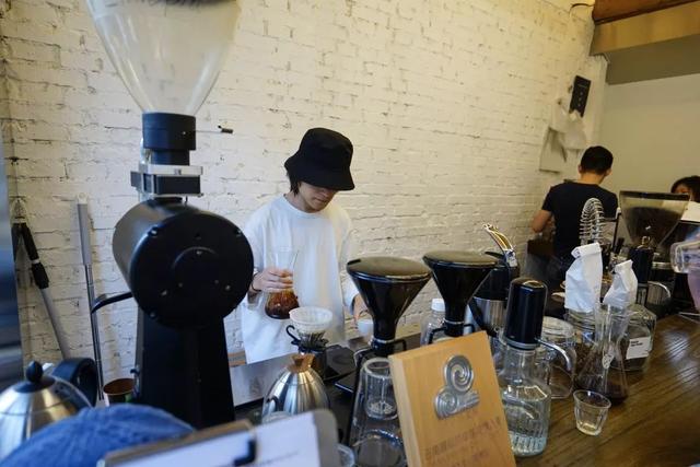 「约吗旅行」北京咖啡地图丨第一弹の胡同里才是老北京