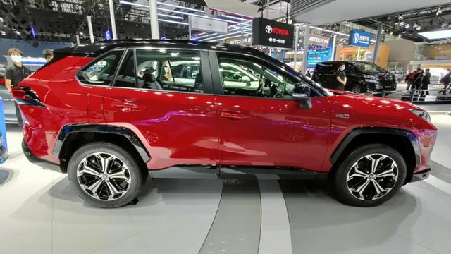 RAV4荣放双擎E+上市时间确定！性能优秀，怎么开都省油