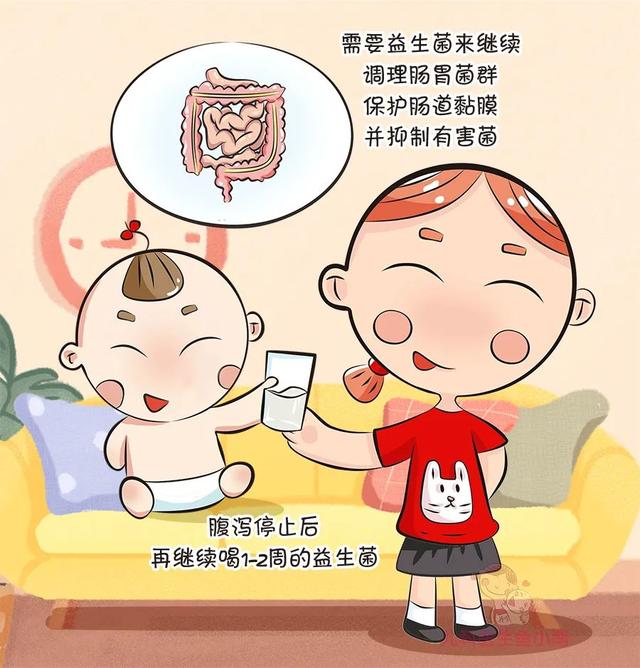 【你的育儿经】益生菌不可滥用！如何正确给宝宝服用益生菌，何时补充益生菌？