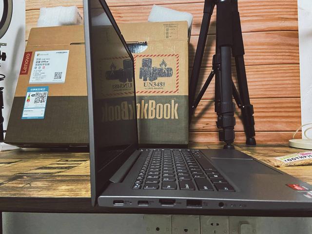 我为什么放弃了ThinkPad，选择入手ThinkBook