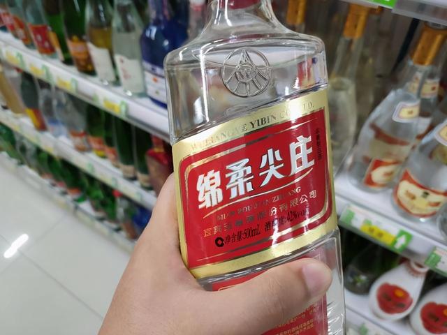 中国这4种廉价“光瓶酒”，内行人都知道是纯粮食酒，你喝过吗？