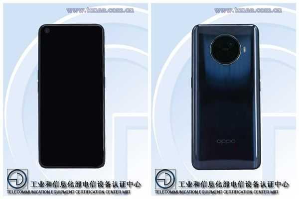 [勇哥科技]OPPO Ace2更多消息放出 将成为玩家手中的轻薄神器？