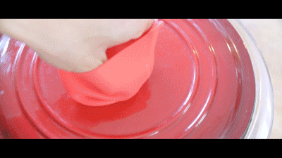 得不到糖的小孩|宝宝想吃丸子油炸不健康？这么做，绵软粉糯全家都爱吃