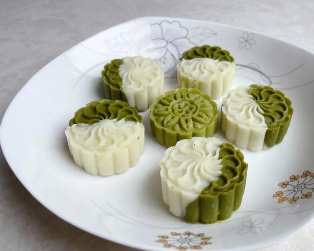 山药|天热没胃口？i金山小编亲测做出这些专属夏日的绿意美食，保证个个治愈你