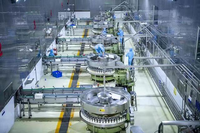 高新区|全国169个高新区排名公布 鹰潭高新区进位102强