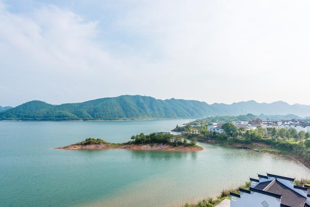 约吗旅行@不愧为江南水乡,杭州除了西湖外还有这几座湖可以游览