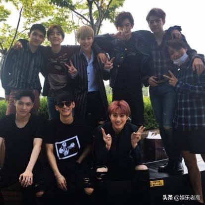 张艺兴屏保|fun娱乐