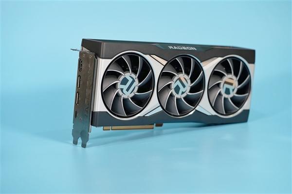 没上市就退市！AMD RX 6800/6900公版卡全部停产