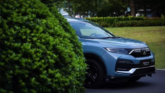 80万销量达成，探寻东风Honda逆流而上的背后