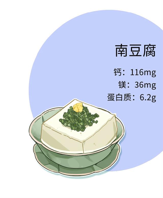 腐乳、臭豆腐、豆豉真的健康吗？很多人想错了！现在知道还不迟