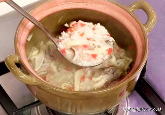 超级宝妈|虾和大米搭配也不稀奇，但是你会发现虾和米在一起总是特别的甜