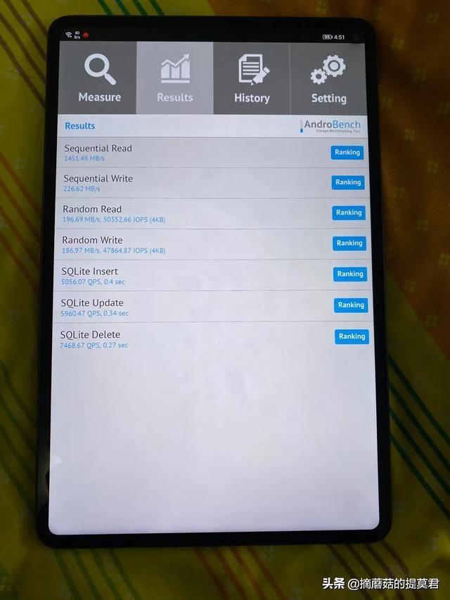 我选择华为MatePad Pro的原因