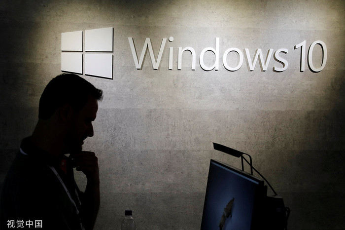 太平洋电脑网■仍有4亿中国用户死守win7 你为何还不选择升级?