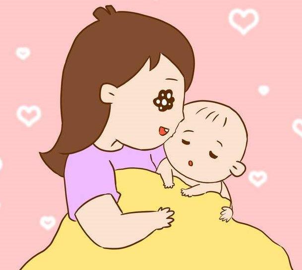 『超级宝妈』坐月子谁来照顾最合适？亲妈和婆婆选哪个？你做对了吗
