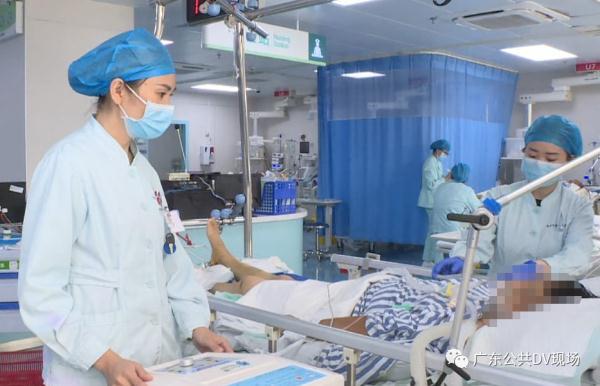 病人|男子中暑体温达42℃身亡，夏天警惕这个病