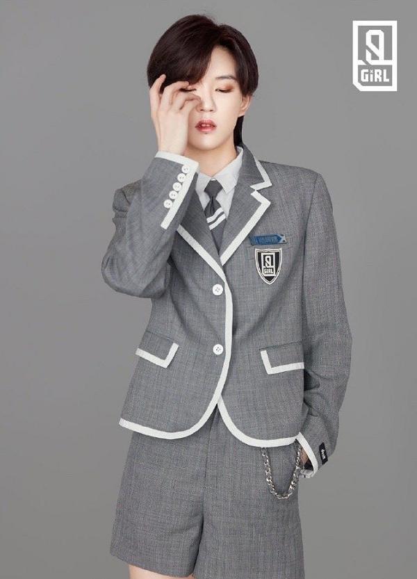 青你2收官,出道9人组你满意么?|影视交流地