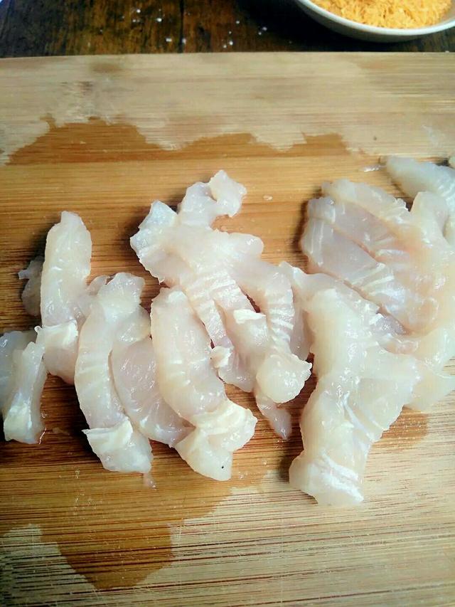 适合老人和孩子吃的鱼，肉多刺少，怎么做味道都好吃