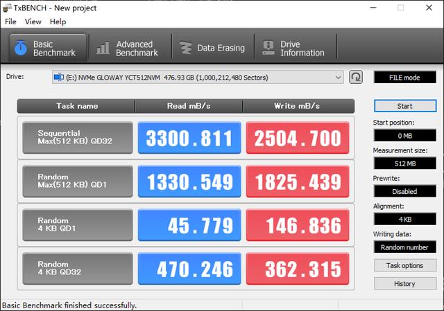 「众测报告」突破5600分！国产方案光威弈Pro NVMe SSD多平台实战对比