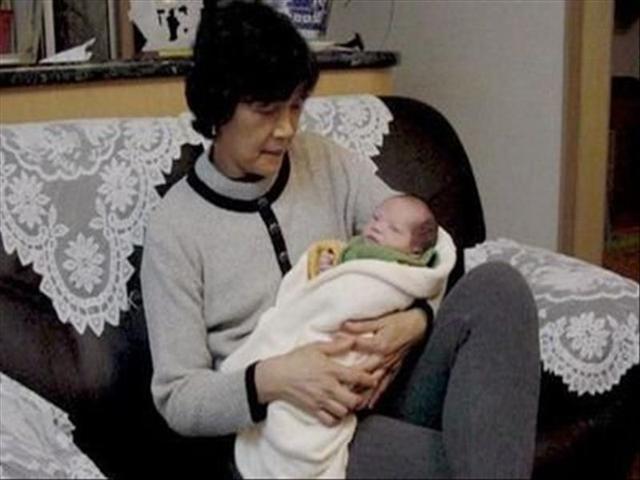 超级宝妈■坐月子该选谁照顾，婆婆还是亲妈？一位丈夫的回答很实在