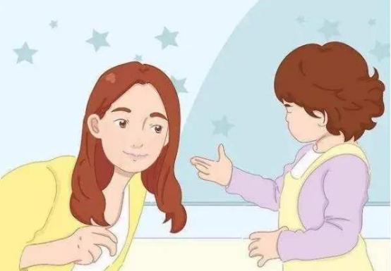 幸福之家|倾听孩子说话，无形中已经培养孩子对紧急事件的反应能力