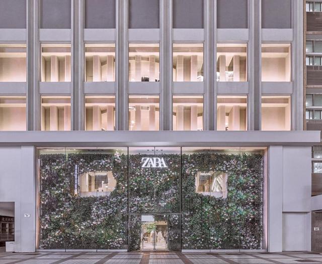 集团|优衣库跃升全球服装企业市值 No.1