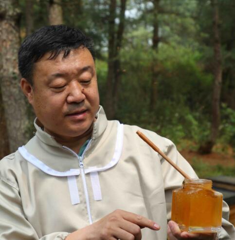 蜂蜜怎么熬糖稀？蜂蜜能熬糖稀做糖吗？