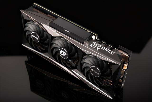 iGame RTX 3080 Vulcan OC火神显卡评测