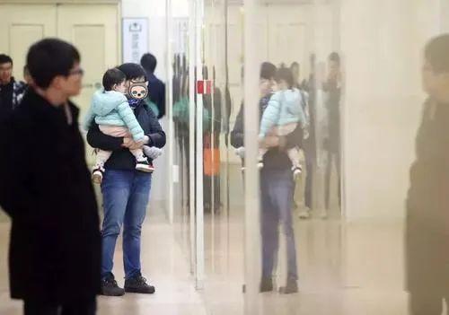 「你的育儿经」哈尔滨家长注意了！带孩子去儿童医院看病，情况有变↘