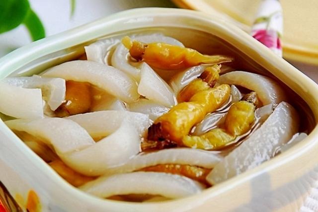 精选40款佳肴推荐，每天有新菜款款不重样，选几道为家人加餐吧