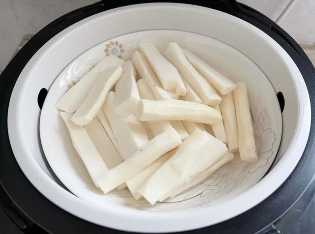 山药|天热没胃口？i金山小编亲测做出这些专属夏日的绿意美食，保证个个治愈你