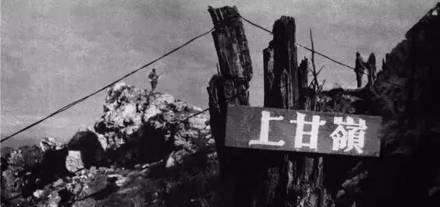 电影《决战上甘岭》成功立项,这场68年前的战斗为何至今让人铭记|电影工厂