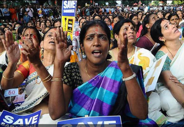 「山楂味的诗」三个不许女性进入的地方：第二个极为严格，连雌性的动物都不准进