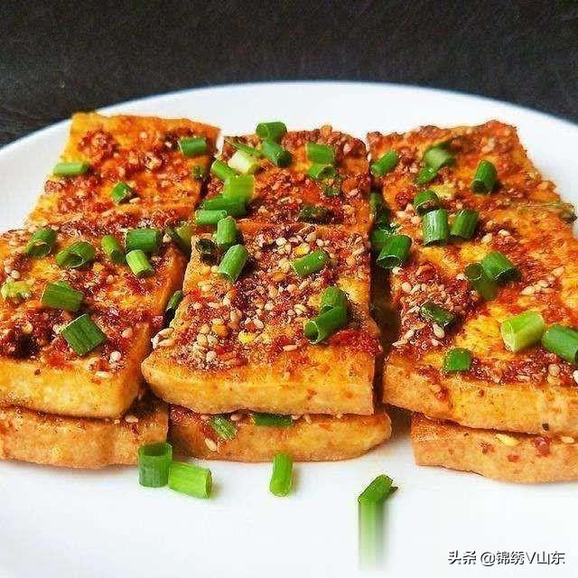 推荐家人都爱吃的家常肉菜，香喷喷的很入味，吃起来很过瘾很下饭