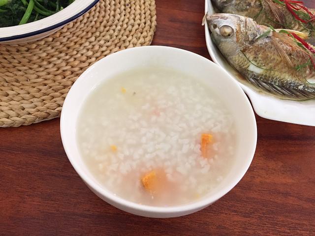 我家极简晚餐，花不到30元，简单营养好，网友：冬天就该这么吃