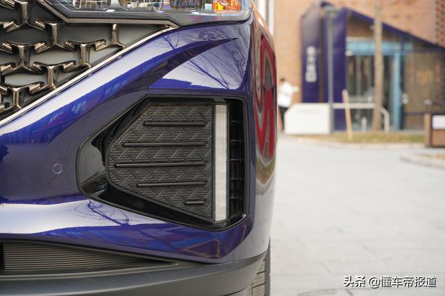 新车 | 12月中旬上市，现代新款ix35到底有哪些变化？