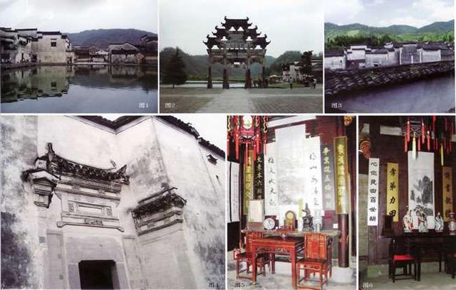 家具|蕴于“层峦叠嶂、清溪回流”之间的徽派古典家具，折射出哪些中式美学？