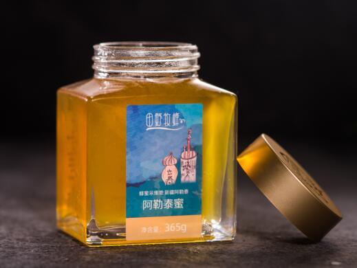 每天吃几克蜂蜜最好？每天蜂蜜的摄入量多少？