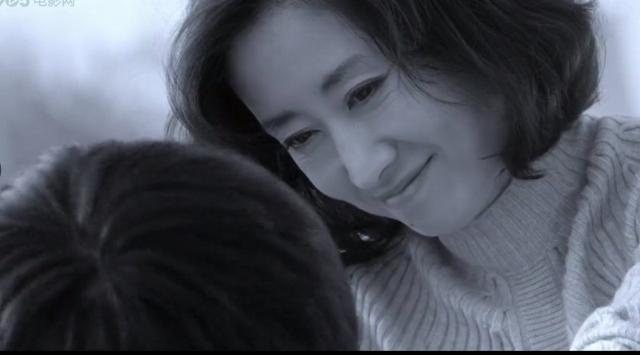 刘敏涛《黑蝴蝶》:一个中年女人和青涩少年的情感纠葛9号放映厅