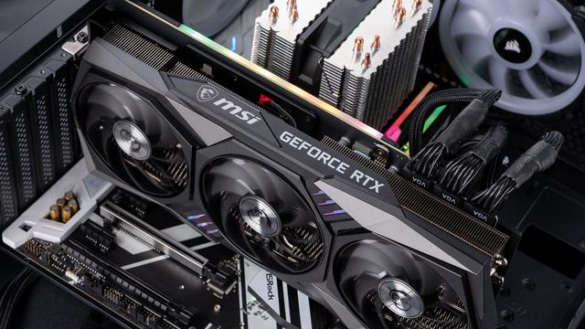 RX 6000和RTX 3080到底谁更强？实测结果惊人