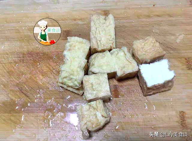 天冷了，炖上一锅这美味，营养又美味，大人孩子都爱吃，温暖过冬