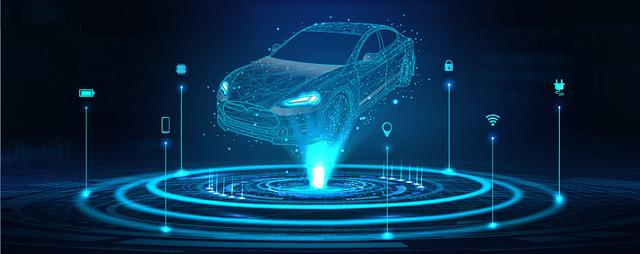 汽车|苹果、富士康再入局，跨界造车哪家强？