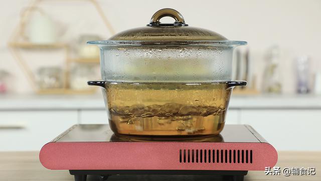 超级宝妈：原来面条还能这么吃，长知识啦，制作简单又营养，给宝宝做起来