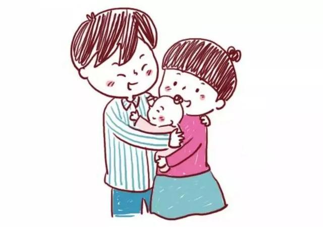 超级宝妈：宝宝以后跟谁亲，从以下方面就能判断，不一定是妈妈哦~