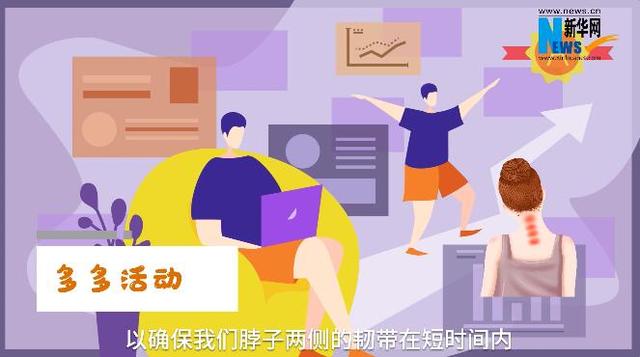 颈椎病|你的颈椎病是几级？当代青年颈椎自救指南了解一下